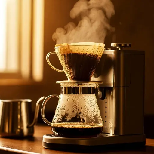 Caffe Latte
