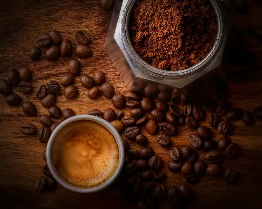 Cappuccinos
