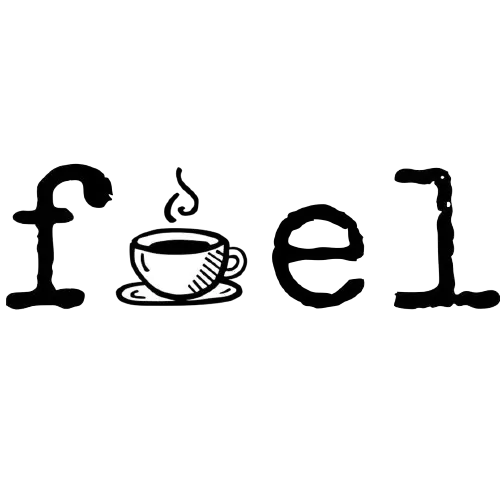 Fuel Coffee Stand